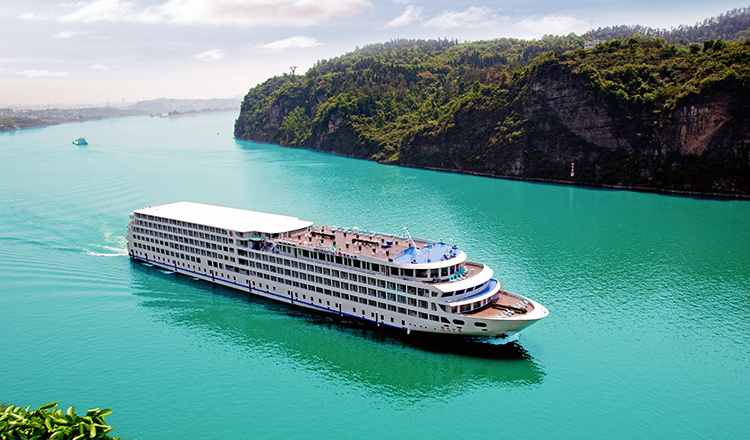 总统7号豪华游轮票价_总统七号游轮价格_行程【重庆神州国旅】